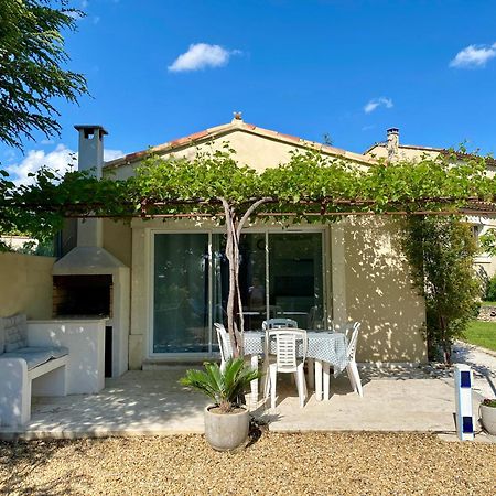 La Petite Maison Robion en Luberon Kamer foto