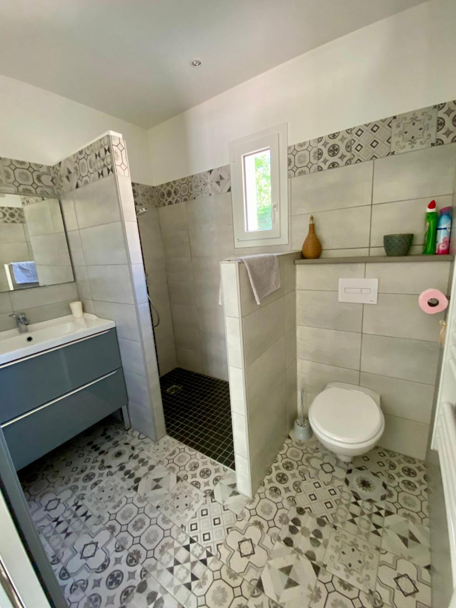 La Petite Maison Robion en Luberon Kamer foto